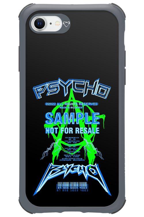 Sample Anarchy - Apple iPhone 7