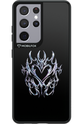 Silver Soul 2.0 - Samsung Galaxy S21 Ultra