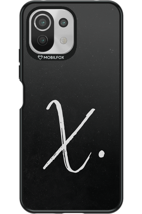 (Off Space) X 2.0 - Xiaomi Mi 11 Lite (2021)