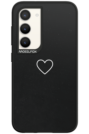 Love Is Simple 2.0 - Samsung Galaxy S23