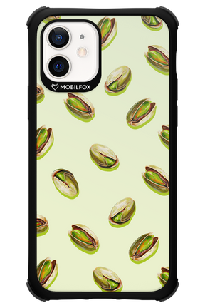 Pistachio Fever - Apple iPhone 12