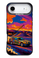 Sunset Run - Apple iPhone 17 Air