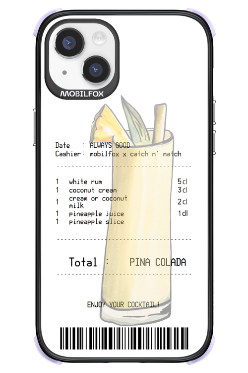 always good cocktail - Apple iPhone 14 Plus