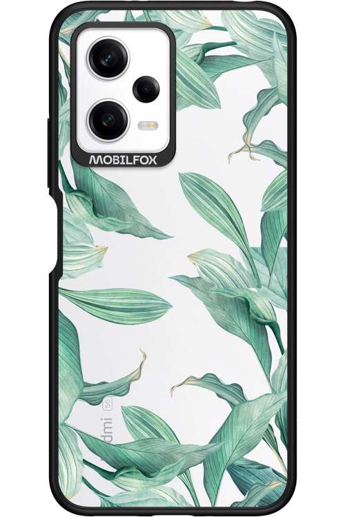 Greenpeace 2.0 - Xiaomi Redmi Note 12 5G