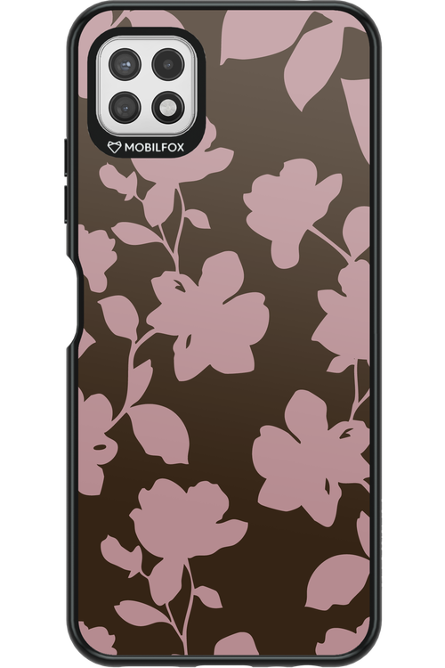 Flower Serenade - Samsung Galaxy A22 5G