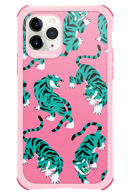 Tora III - Apple iPhone 11 Pro