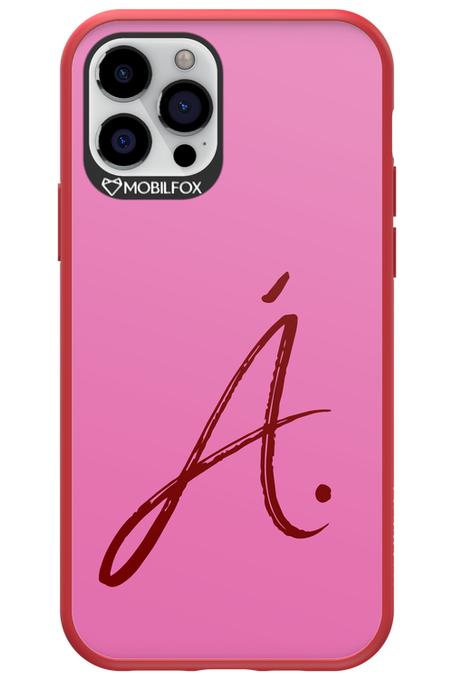 (Sorbet) A II 2.0 - Apple iPhone 12 Pro