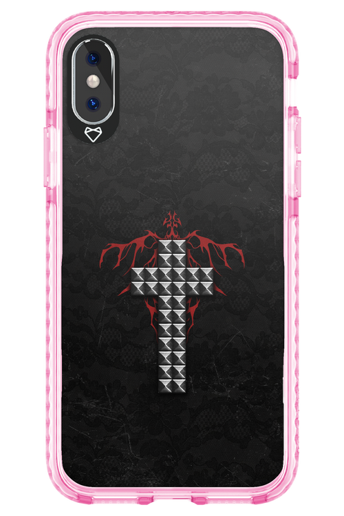 Dark Prayer 2.0 - Apple iPhone X