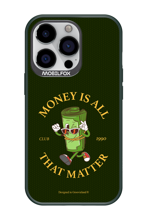 Money Club - Apple iPhone 13 Pro