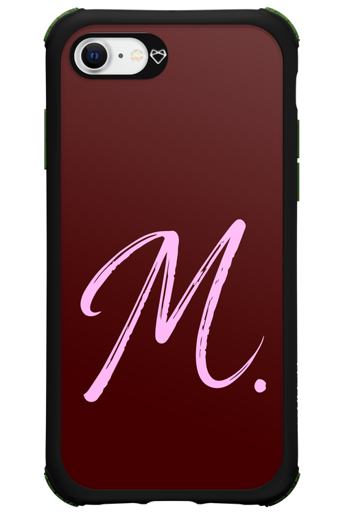 (Dark Blush) M 2.0 - Apple iPhone 7