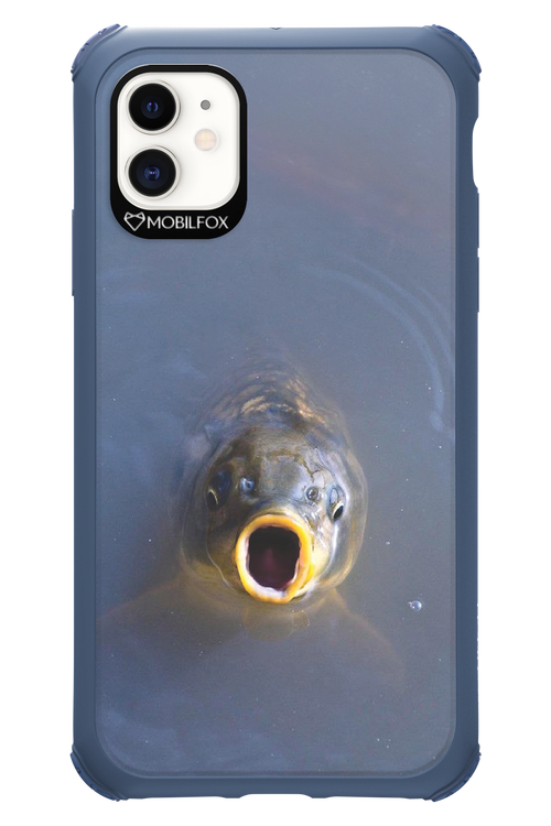 Fish - Apple iPhone 11