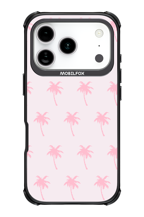Palm Forest - Apple iPhone 17 Pro