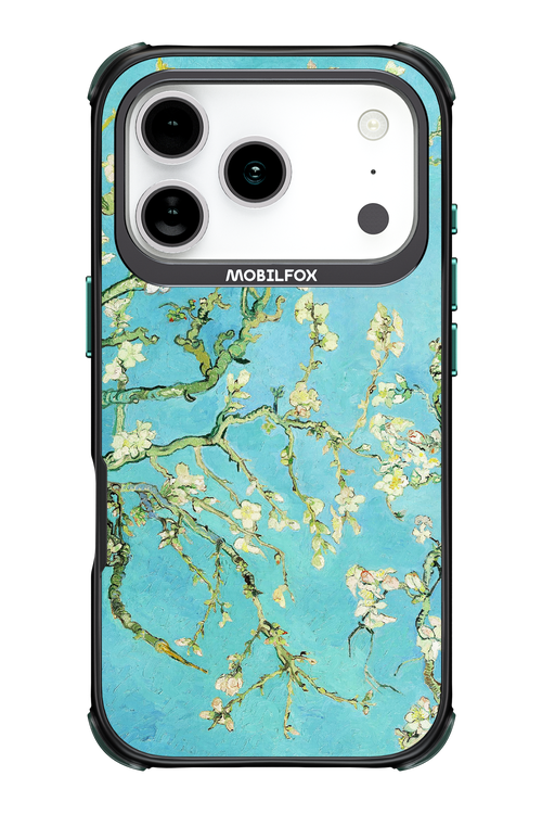 Almond Blossom - Apple iPhone 17 Pro