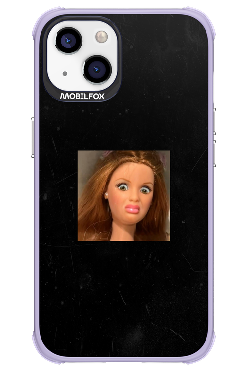 Ew - Apple iPhone 13