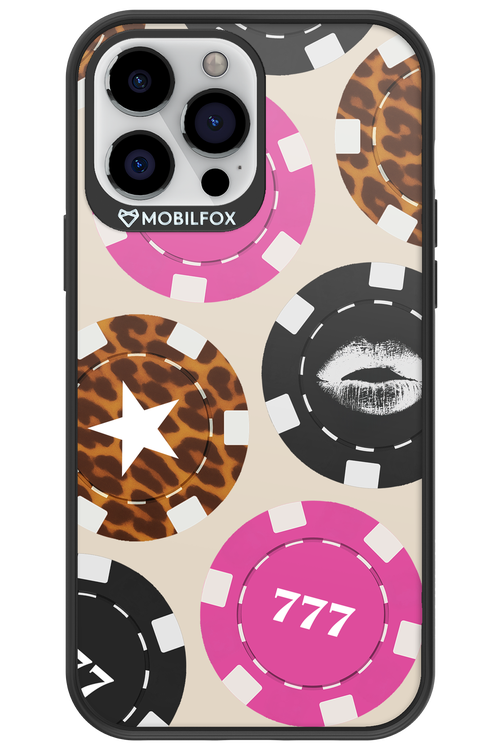 All In - Apple iPhone 13 Pro Max