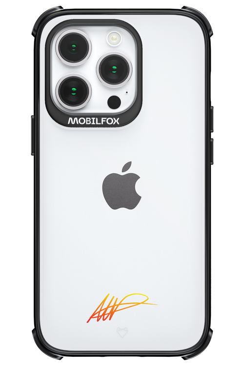 Signature Edition 2.0 - Apple iPhone 14 Pro