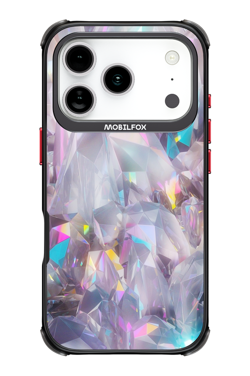 Prism Core - Apple iPhone 17 Pro
