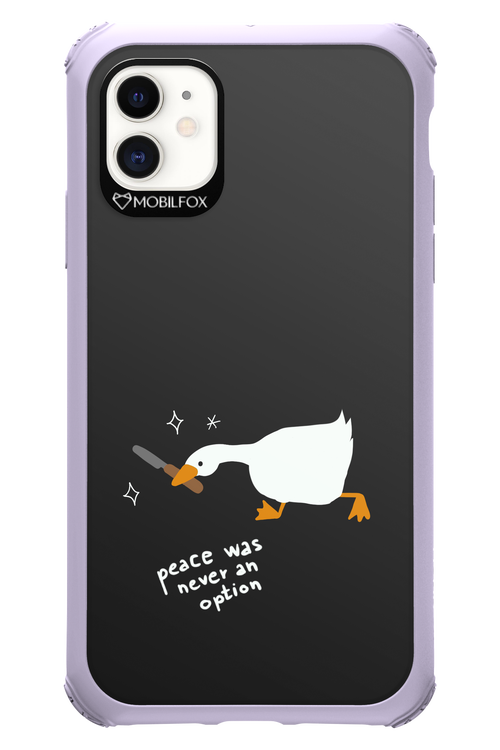 OPTION 2.0 - Apple iPhone 11