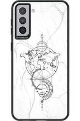 Compass 2.0 - Samsung Galaxy S21+