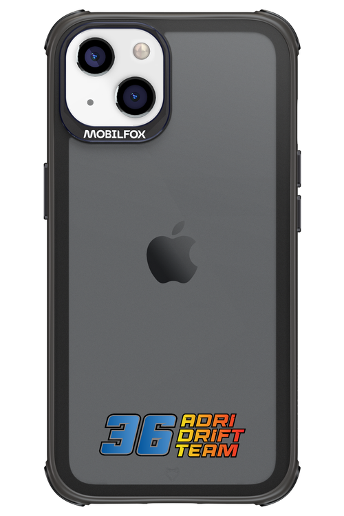 Minimal Drift - Apple iPhone 13