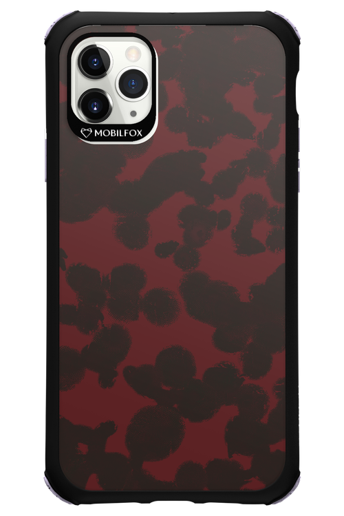 Bordeaux Skin - Apple iPhone 11 Pro Max