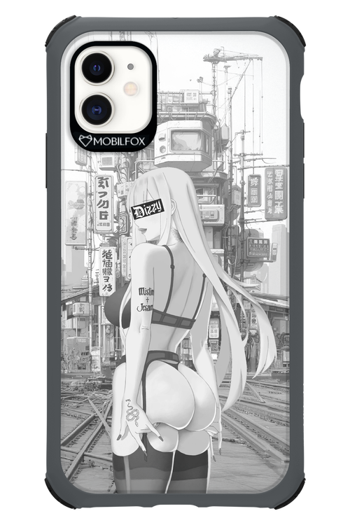 Blade Beauty - Apple iPhone 11