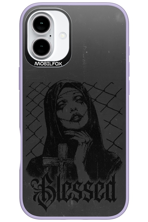 God bless 2.0 - Apple iPhone 16 Plus