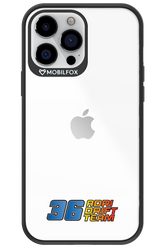 Minimal Drift 2.0 - Apple iPhone 13 Pro Max