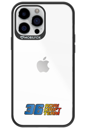 Minimal Drift 2.0 - Apple iPhone 13 Pro Max