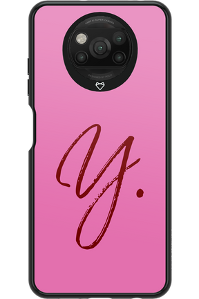 (Sorbet) Y 2.0 - Xiaomi Poco X3 Pro