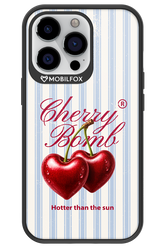 Cherry Bomb 2.0 - Apple iPhone 13 Pro