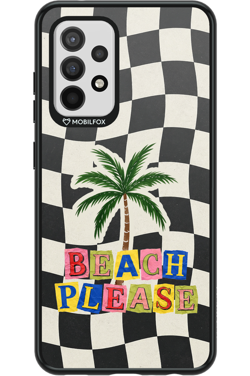 BEACH PLEASE 2.0 - Samsung Galaxy A52 / A52 5G / A52s