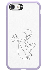 Horny for art 2.0 - Apple iPhone SE 2020