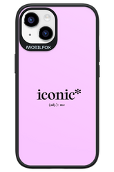 Iconic_ Pink - Apple iPhone 14