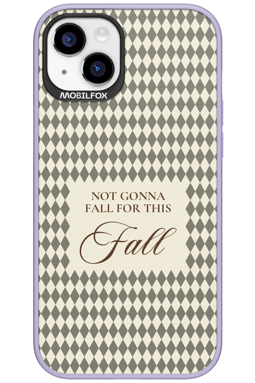 Not Gonna Fall 2.0 - Apple iPhone 15 Plus
