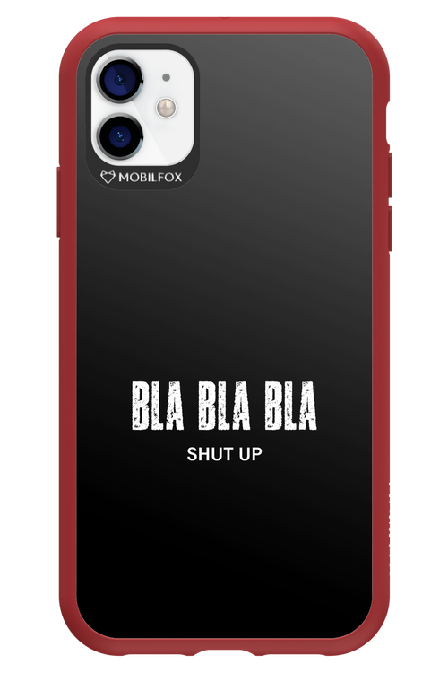 Bla Bla II - Apple iPhone 11