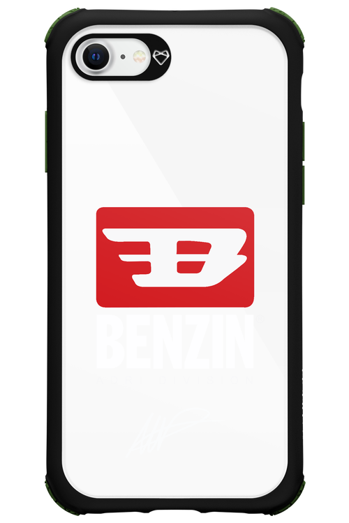 Ultra Benzin - Apple iPhone SE 2022