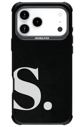 S (Off Space) 2.0 - Apple iPhone 17 Pro Max