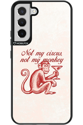 Monkey 2.0 - Samsung Galaxy S22+