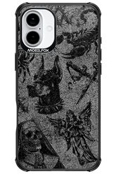 Built Different II - Apple iPhone 16 Plus