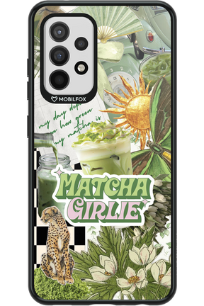 MATCHA - Samsung Galaxy A52 / A52 5G / A52s