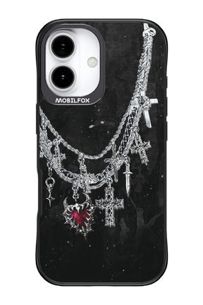 Trap Chain - Apple iPhone 17