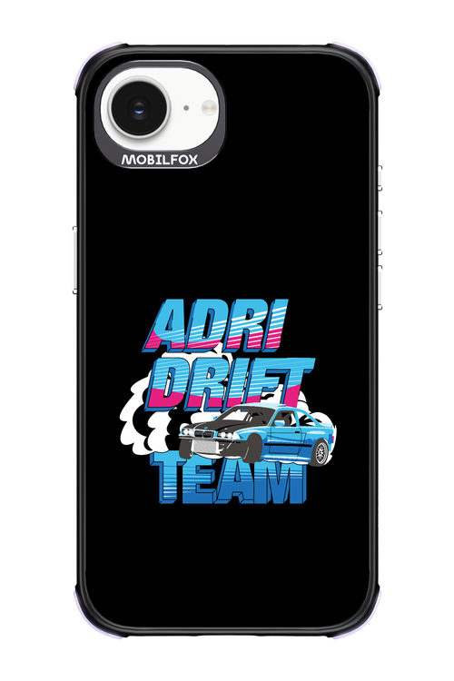 Adri Drift 2.0 - Apple iPhone 16e