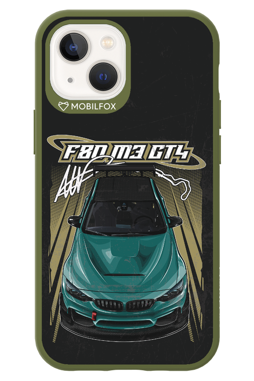 FBD M3 GT4 2.0 - Apple iPhone 13 Mini
