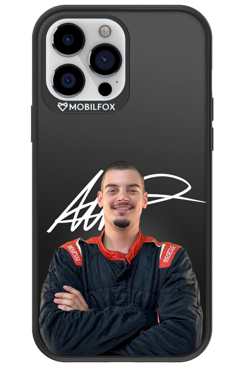 Driver’s Pride - Apple iPhone 13 Pro Max