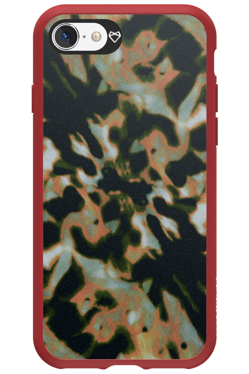 Tiger Acid - Apple iPhone SE 2020