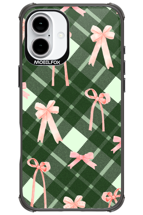 Blanket Fluff - Apple iPhone 16 Plus