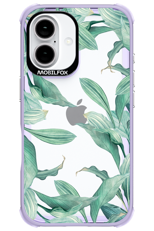 Greenpeace 2.0 - Apple iPhone 16