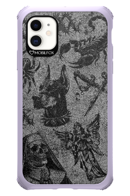 Built Different II - Apple iPhone 11