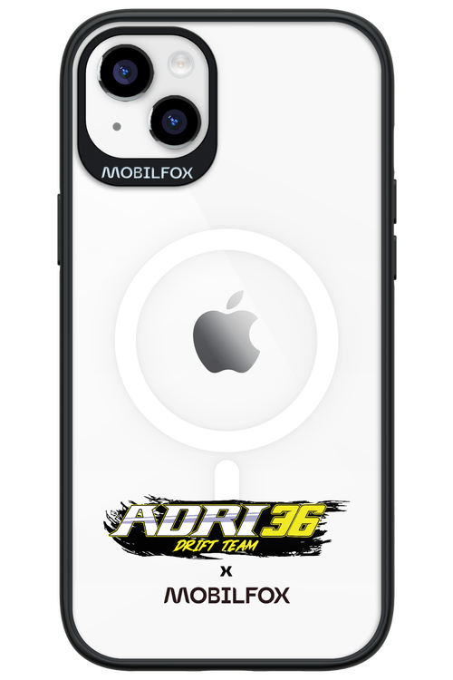 ADRI36 x Mobilfox Edition 2.0 - Apple iPhone 14 Plus